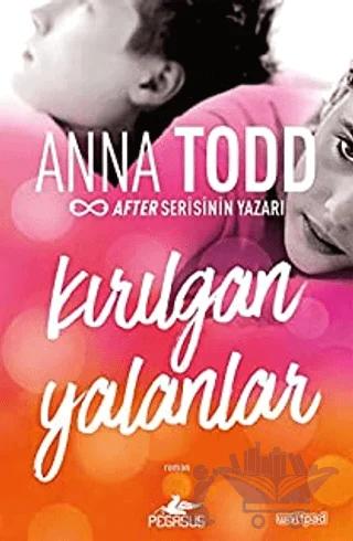 Kırılgan Yalanlar