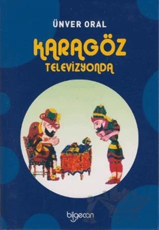 Karagöz Televizyonda