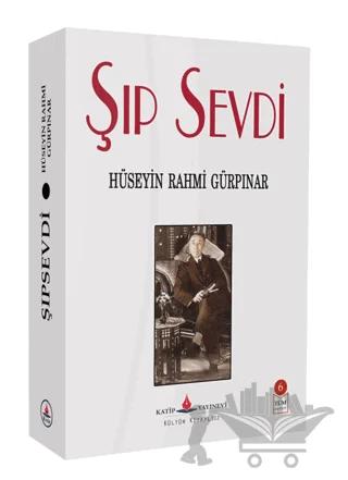 Şıp Sevdi