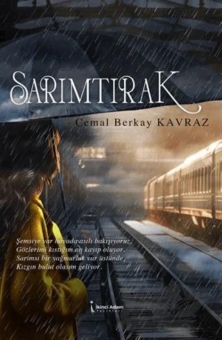 Sarımtırak