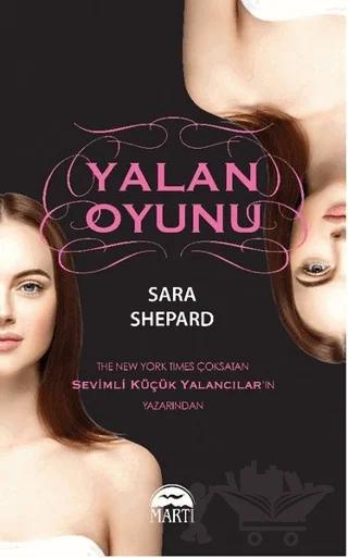 Yalan Oyunu
