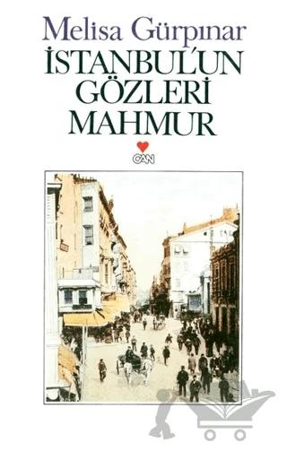 İstanbul’un Gözleri Mahmur