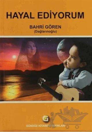 Hayal Ediyorum