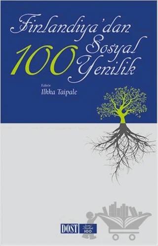 Finlandiya'dan 100 Sosyal Yenilik