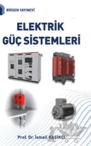 Elektrik Güç Sistemleri