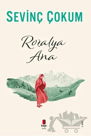 Rozalya Ana