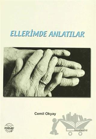 Ellerimde Anlatılar