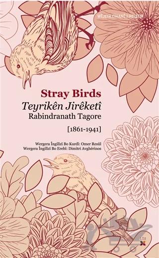 Teyriken Jireketi