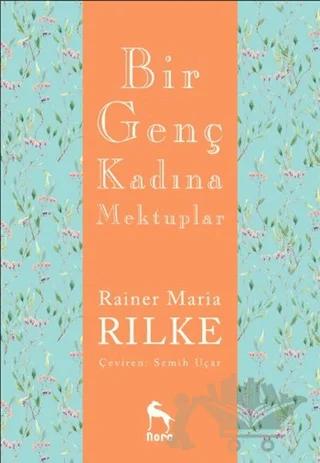 Bir Genç Kadına Mektuplar