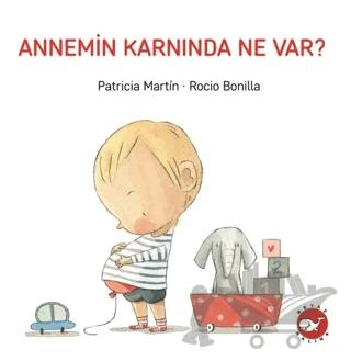 Annemin Karnında Ne Var?