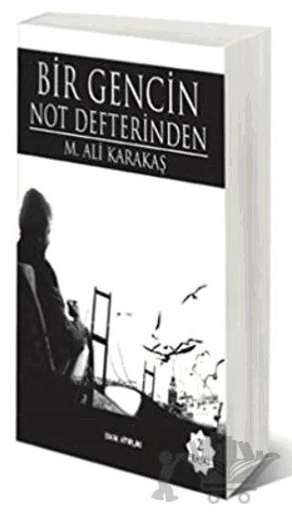 Bir Gencin Not Defterinden