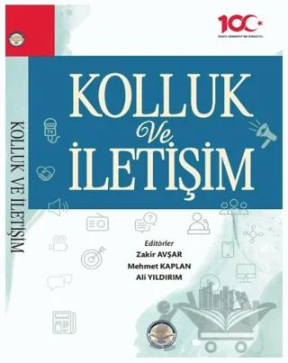 Kolluk ve İletişim