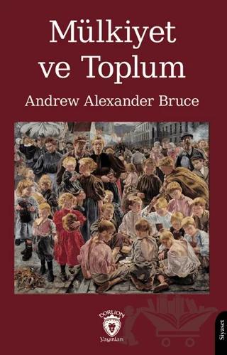 Mülkiyet ve Toplum