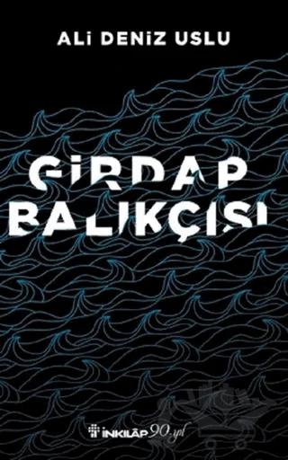 Girdap Balıkçısı