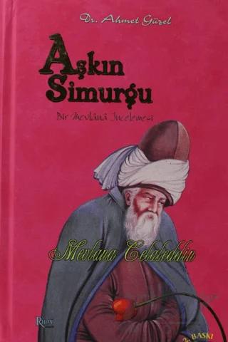 Aşkın Simurgu