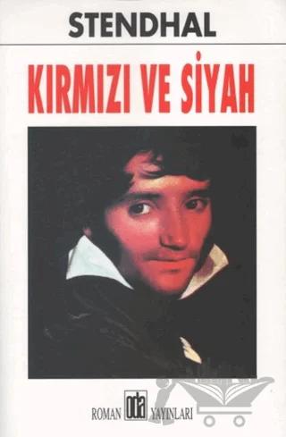 Kırmızı ve Siyah