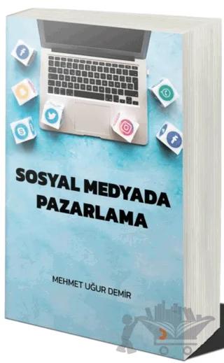 Sosyal Medyada Pazarlama