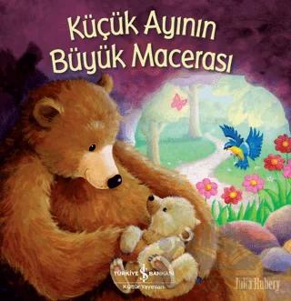 Küçük Ayının Büyük Macerası