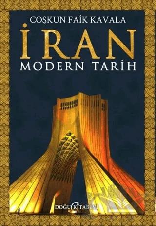 İran Modern Tarih