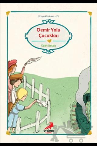 Demir Yolu Çocukları