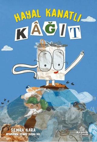 Hayal Kanatlı Kâğıt
