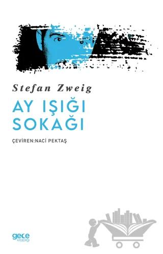 Ay Işığı Sokağı