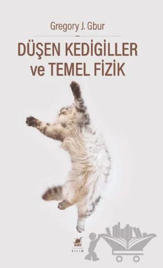Düşen Kedigiller ve Temel Fizik