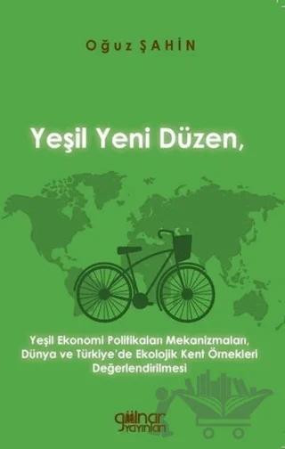 Yeşil Yeni Düzen