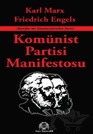 Komünist Partisi Manifestosu