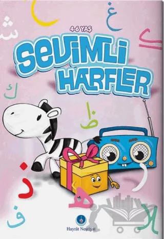 Sevimli Harfler