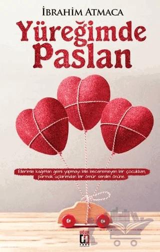 Yüreğimde Paslan