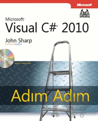 Adım Adım Microsoft Visual C# 2010