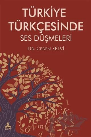 Türkiye Türkçesinde Ses Düşmeleri