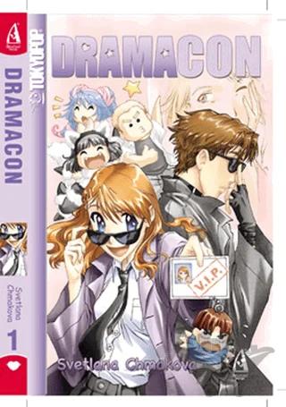 Dramacon