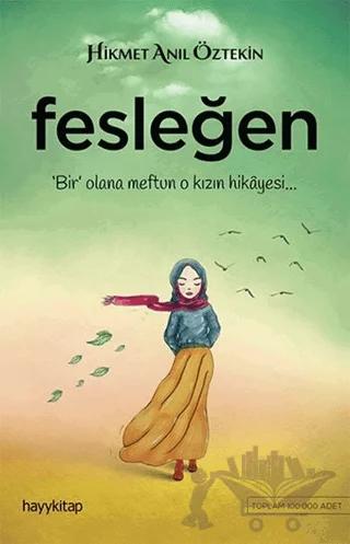 Fesleğen