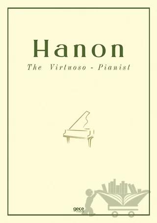 The Virtuoso - Pianist