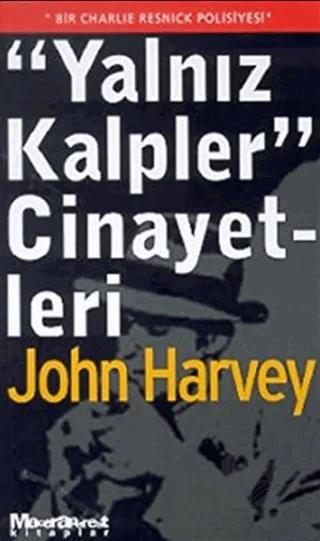 Yalnız Kalpler Cinayetleri