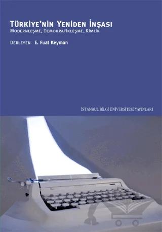 Türkiye'nin Yeniden İnşası