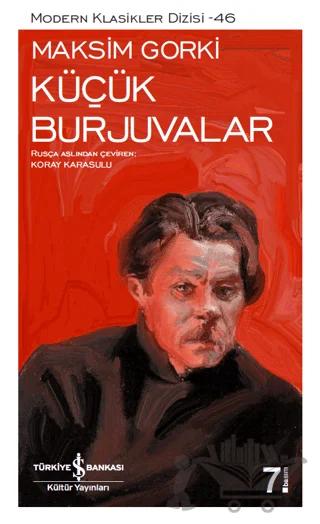 Küçük Burjuvalar