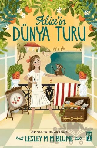Alice’in Dünya Turu
