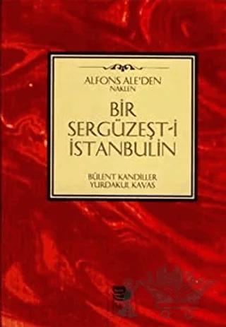 Bir Sergüzeşt-i İstanbulin