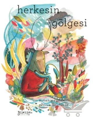 Herkesin Gölgesi