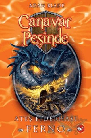 Canavar Peşinde 1