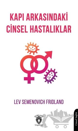 Kapı Arkasındaki Cinsel Hastalıklar