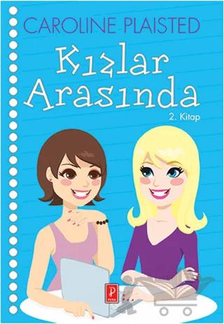 Kızlar Arasında 2. Kitap