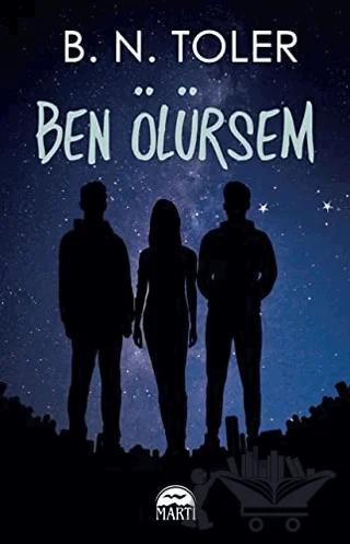 Ben Ölürsem