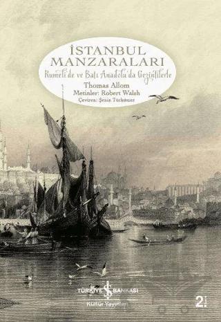 İstanbul Manzaraları