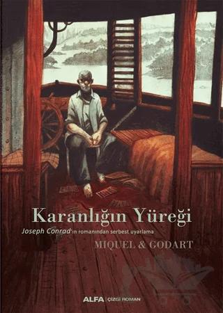 Karanlığın Yüreği