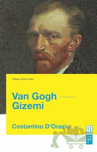 Van Gogh Gizemi