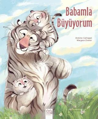 Babamla Büyüyorum